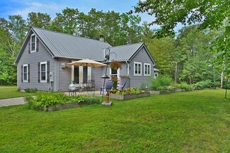 4071 River Rd, Bristol, NH 03222