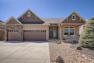 1815 Avery Way, Castle Rock, CO 80109