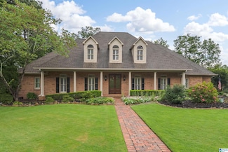 4901 Brandywood Dr, Mountain Brook, AL 35223