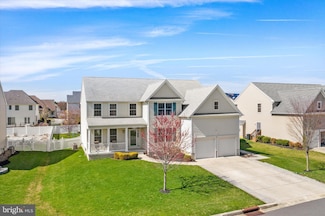 10 Wildflower Ct, Columbus, NJ 08022