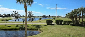 10045 Links Ln Unit 203, Rotonda West, FL 33947
