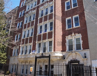 5417 N Kenmore Ave Unit 602, Chicago, IL 60640
