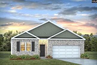 278 Horatio Ln, Lugoff, SC 29078