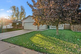 3509 E Downs Ave, Nampa, ID 83686