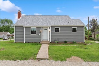 4422 Kenneth Ave, Dayton, OH 45414