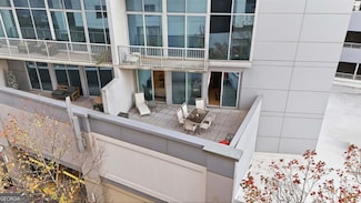 44 Peachtree Place NE Unit 424, Atlanta, GA 30309