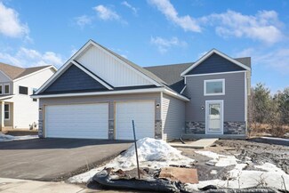 450 Cedar Ln, Bridgewater Township, MN 55019