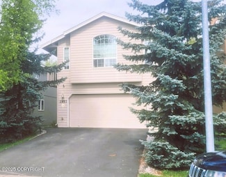 1957 Terrebonne Loop, Anchorage, AK 99502