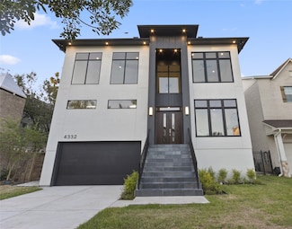 4332 Lafayette St, Bellaire, TX 77401
