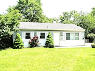 200 Romayne Ave, Joliet, IL 60436