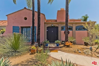 100 N Arden Blvd, Los Angeles, CA 90004