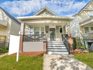 6418 S Mozart St, Chicago, IL 60629