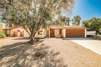 3596 Bronco Rd, Las Vegas, NV 89103