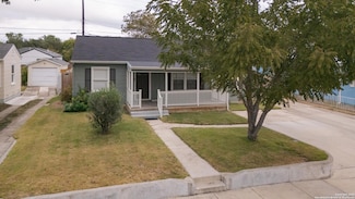 2407 W Mistletoe Ave, San Antonio, TX 78228