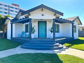 1448 Lemon Ave, Long Beach, CA 90813