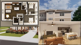 320 Chapel Dr, Lafayette, IN 47909