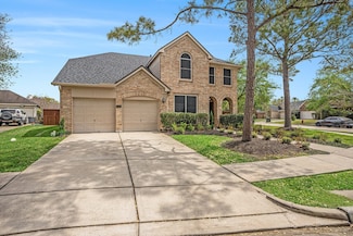 4302 Running Pine Ct, League City, TX 77573