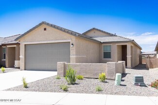 10531 W Harrigan Dr, Marana, AZ 85653