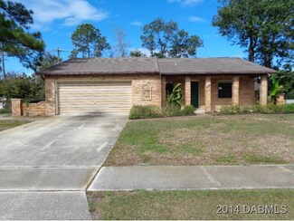 1211 Jeffery Dr, Port Orange, FL 32129