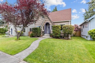 3915 S 7th St, Tacoma, WA 98405