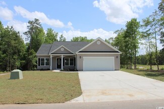 3800 Marsden Rd Unit Lot 1, Pecan A2, Aynor, SC 29511