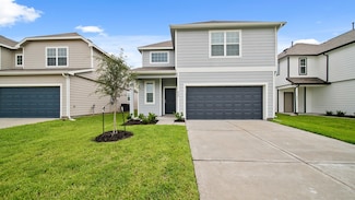 835 Luke Darrell Dr, Rosharon, TX 77583