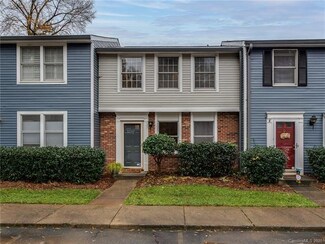 1115 Scaleybark Rd, Charlotte, NC 28209