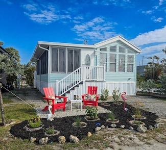 1119 Periwinkle Way Unit 99, Sanibel, FL 33957