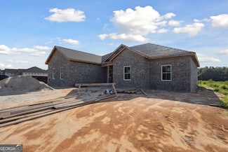317 Mock St, Sylvania, GA 30467