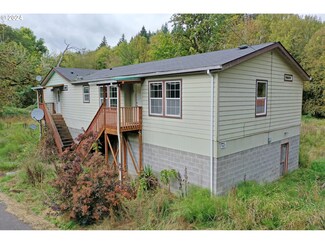 57743 Timber Rd, Vernonia, OR 97064