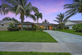 14244 Horseshoe Trace, Wellington, FL 33414