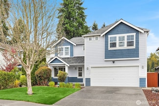 18306 101st St E, Bonney Lake, WA 98391