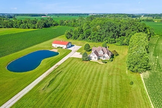 6247 State Route 61 N, Shelby, OH 44875