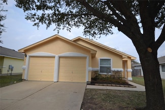 411 Golden Gate Dr, Leander, TX 78641