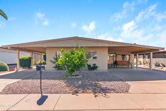 5425 E Hermosa Vista Dr, Mesa, AZ 85215