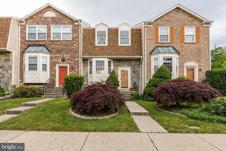 15 Hunters Gate Ct, Silver Spring, MD 20904