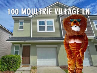 100 Moultrie Village Ln, Saint Augustine, FL 32086