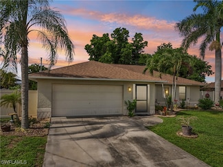 538 SE 32nd Terrace, Cape Coral, FL 33904