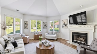 107 Pinnacle, West End, NC 27376