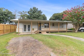 1226 Barbara St, Rayne, LA 70578