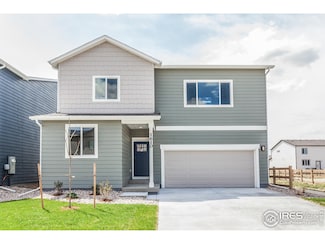 1610 Sunflower Way, Johnstown, CO 80534
