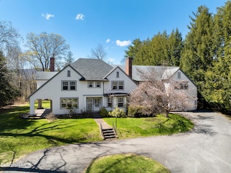 111 Park St, Williamstown, MA 01267