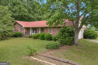 1311 Delia Dr, Elberton, GA 30635