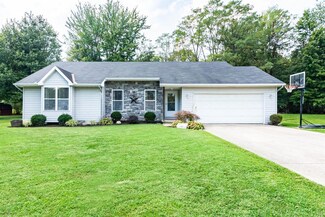 111 Spring Meadow Dr, Georgetown, OH 45121