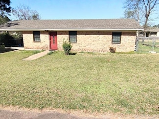 1656 Nix Ave, Camden, AR 71701