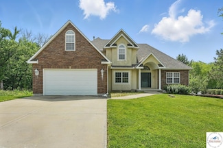 19717 E 11th Terrace N Unit North, Independence, MO 64056