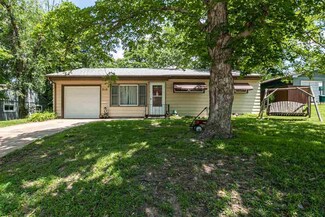 910 Wildcat Ridge, Manhattan, KS 66502