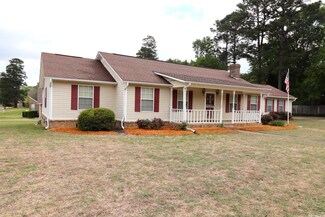1726 Regency Dr, Malvern, AR 72104
