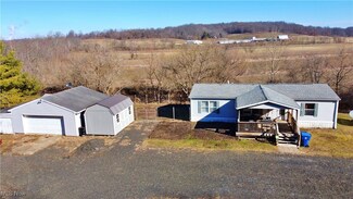 51150 Zep Rd W, Pleasant City, OH 43772