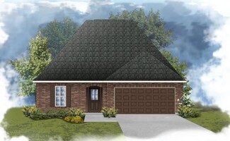 6755 Arbor Way, Orange, TX 77630